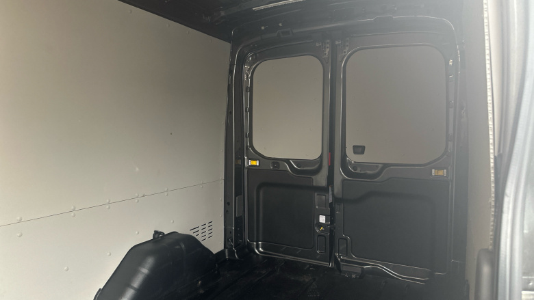 Ford Transit 350 L3 Diesel Fwd 2.0 EcoBlue 165ps H2 Limited Van Auto [Nav]